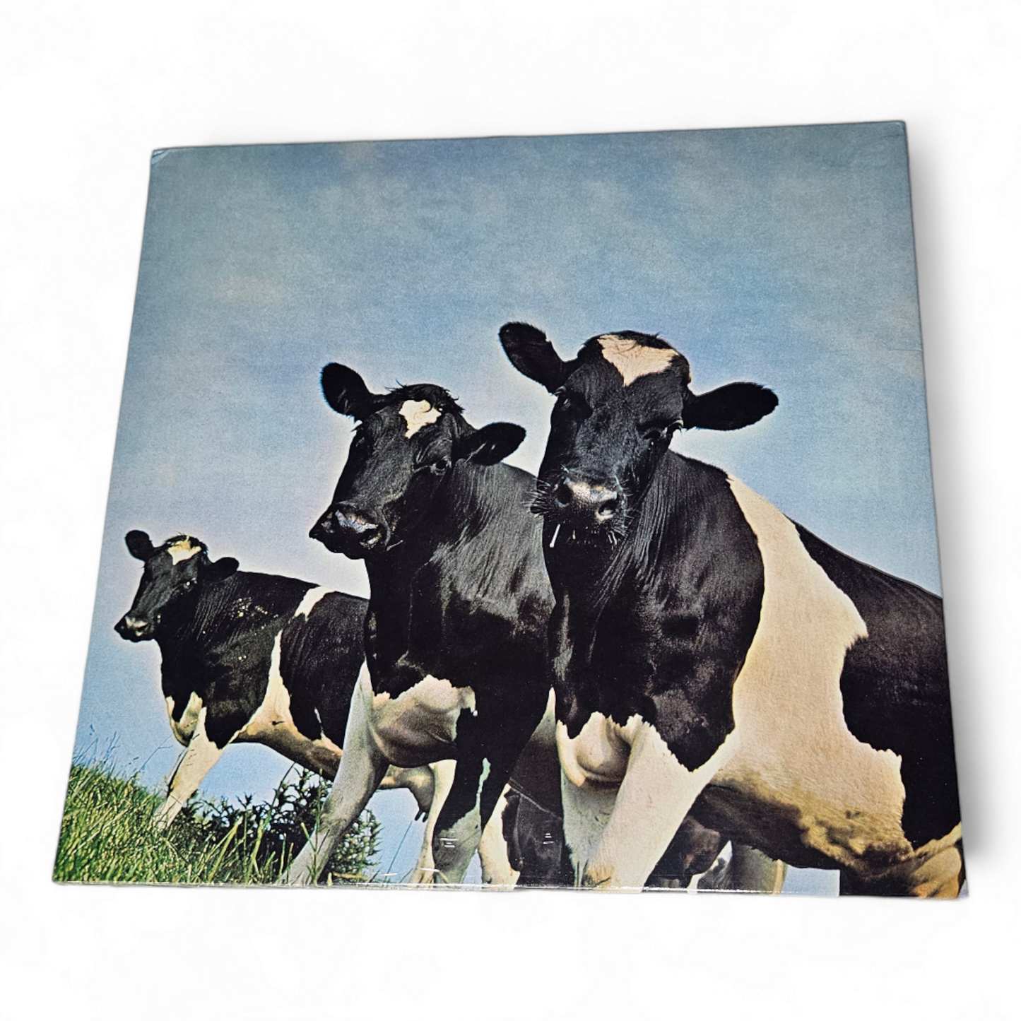 Pink Floyd: Atom Heart Mother Remastered