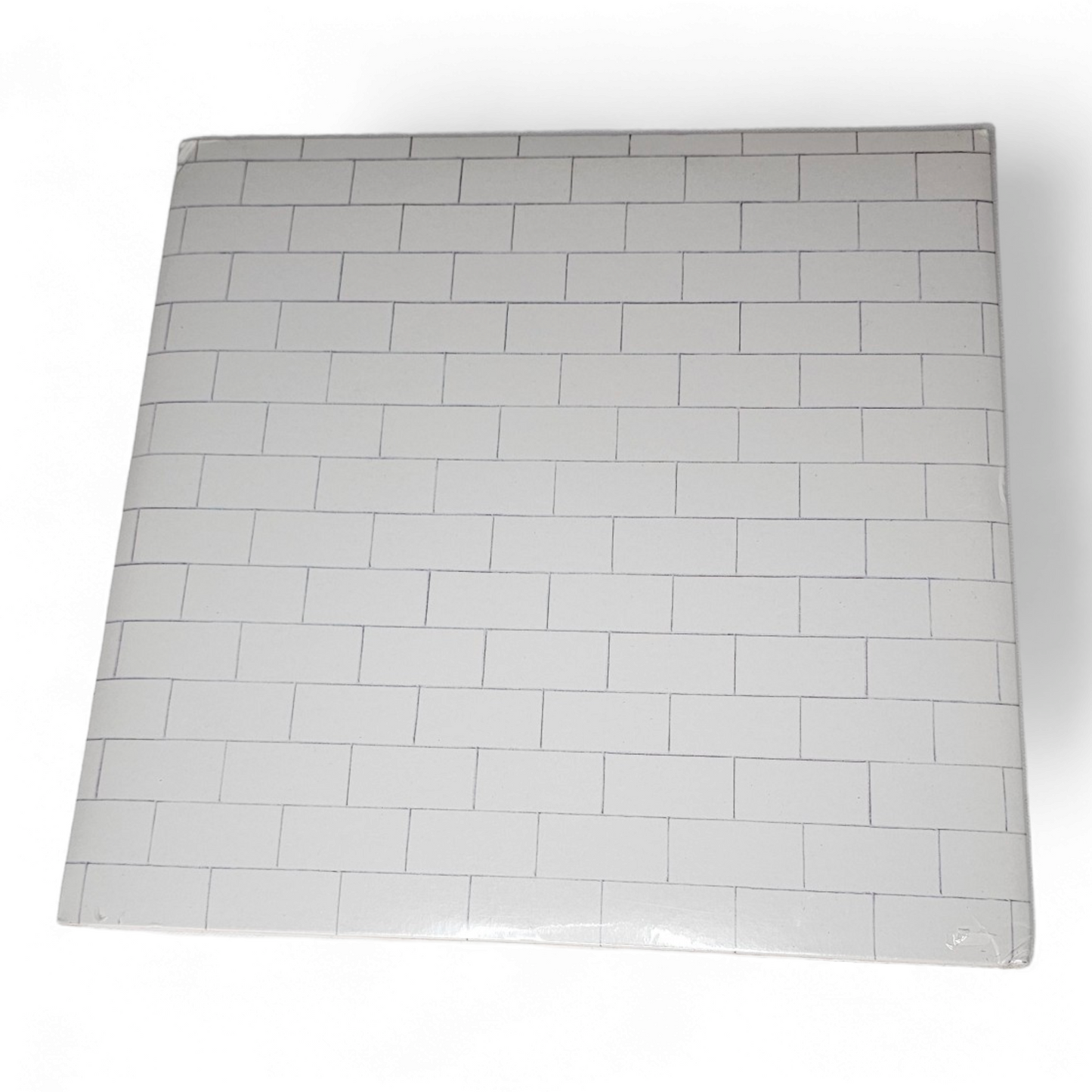 Pink Floyd: The Wall Remastered. Double Disc Album