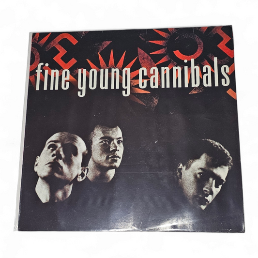 Fine Young Cannibals: Self Titled