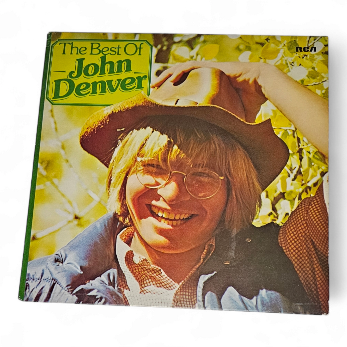 John Denver: The Best Of