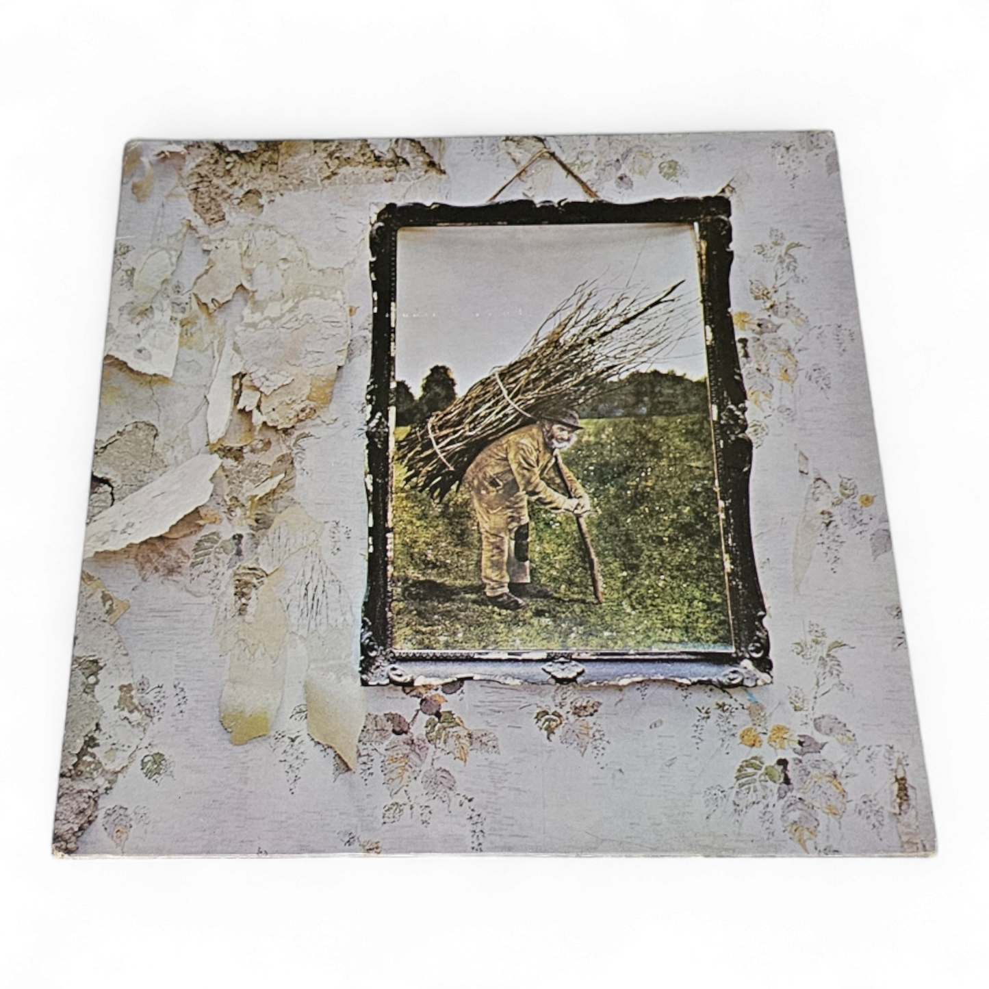 Led Zeppelin IV