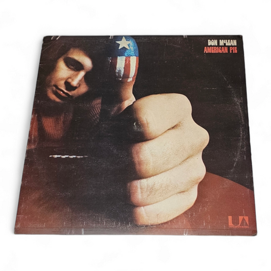 Don McLean: American Pie