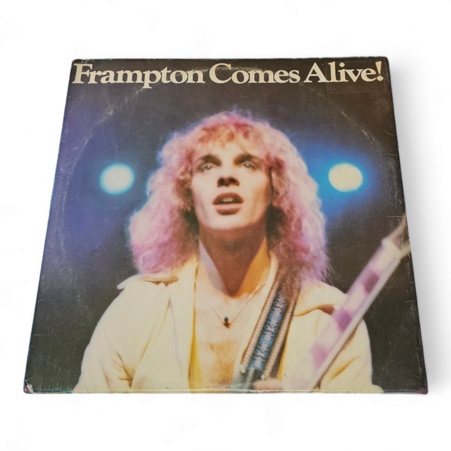 Peter Frampton: Comes Alive! (2 LP)