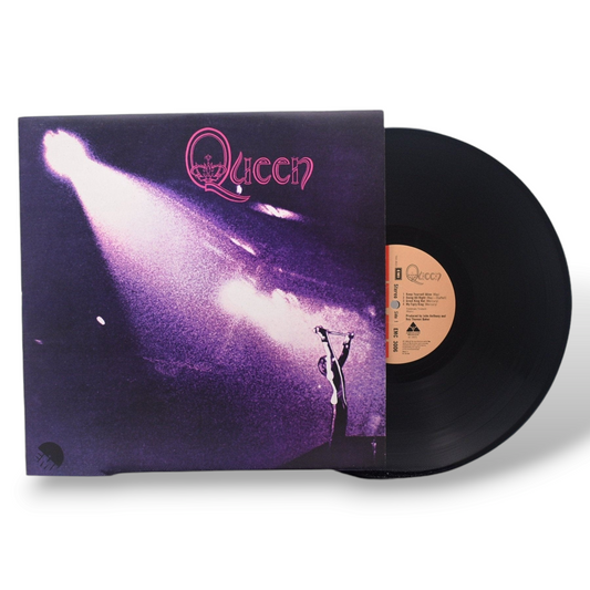 Queen: Self Titled