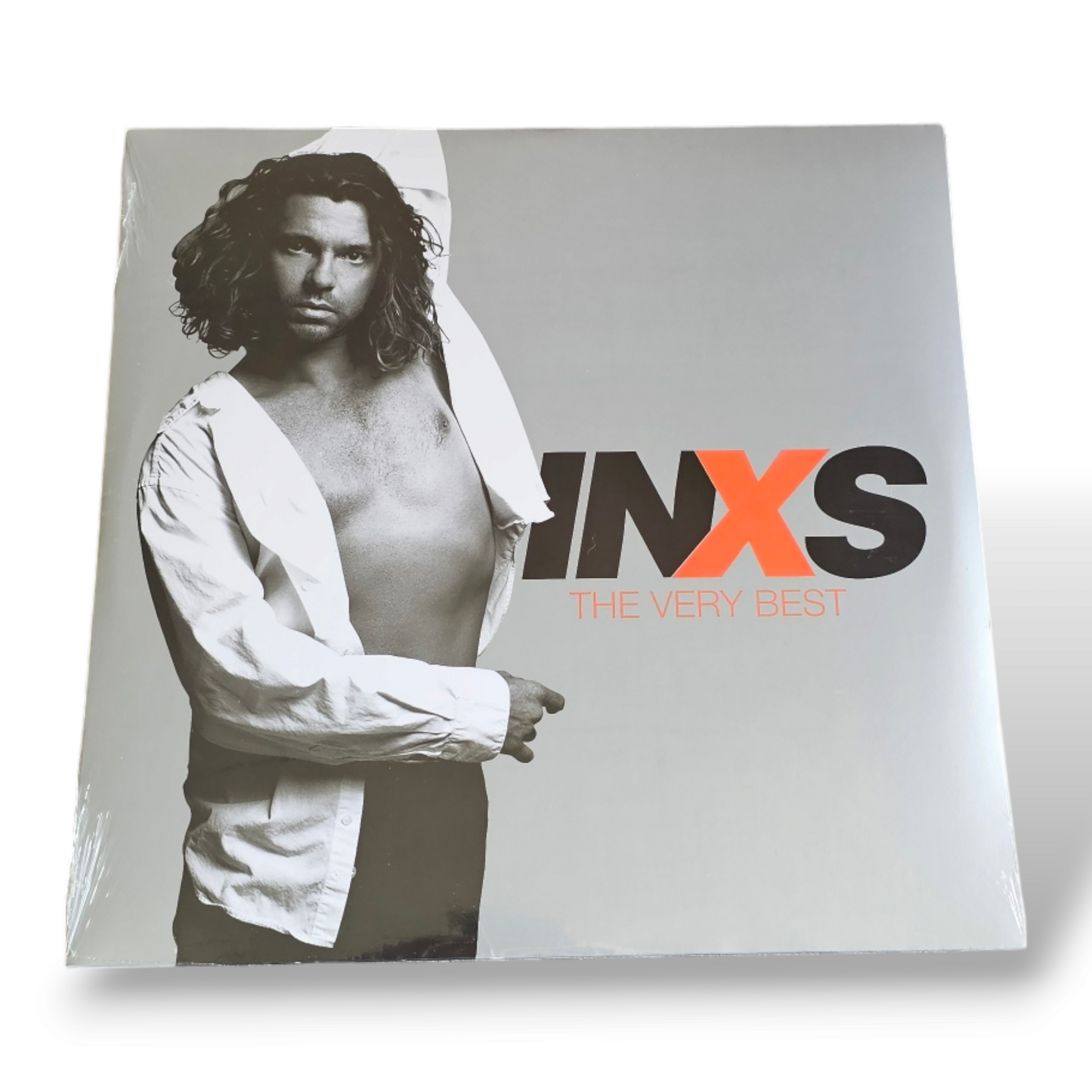 INXS: The Very Best (2LP)