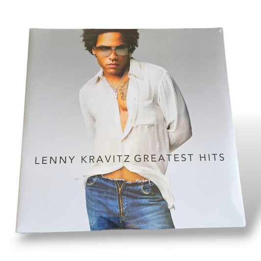 Lenny Kravitz: Greatest Hits (2LP)