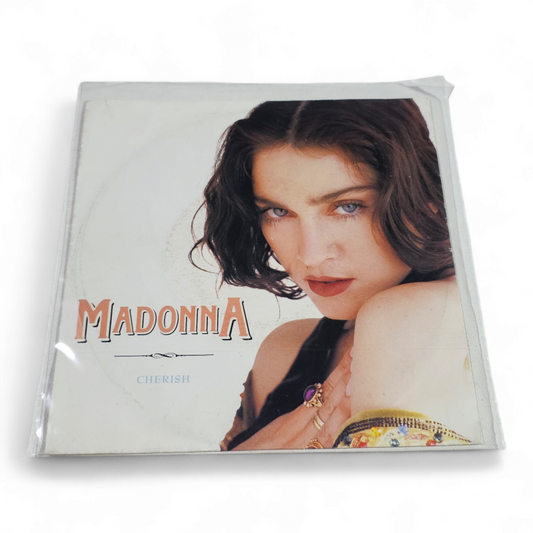 Madonna: Cherish