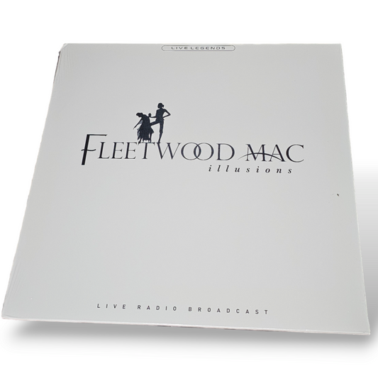 Fleetwood Mac: illussions. Live Radio Broadcast