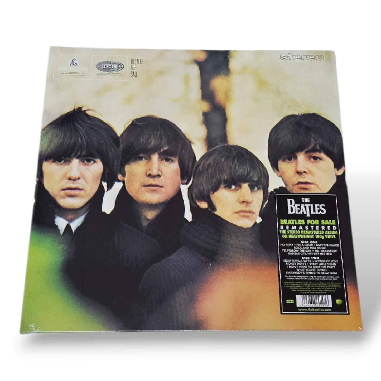 The Beatles: Beatles for Sale