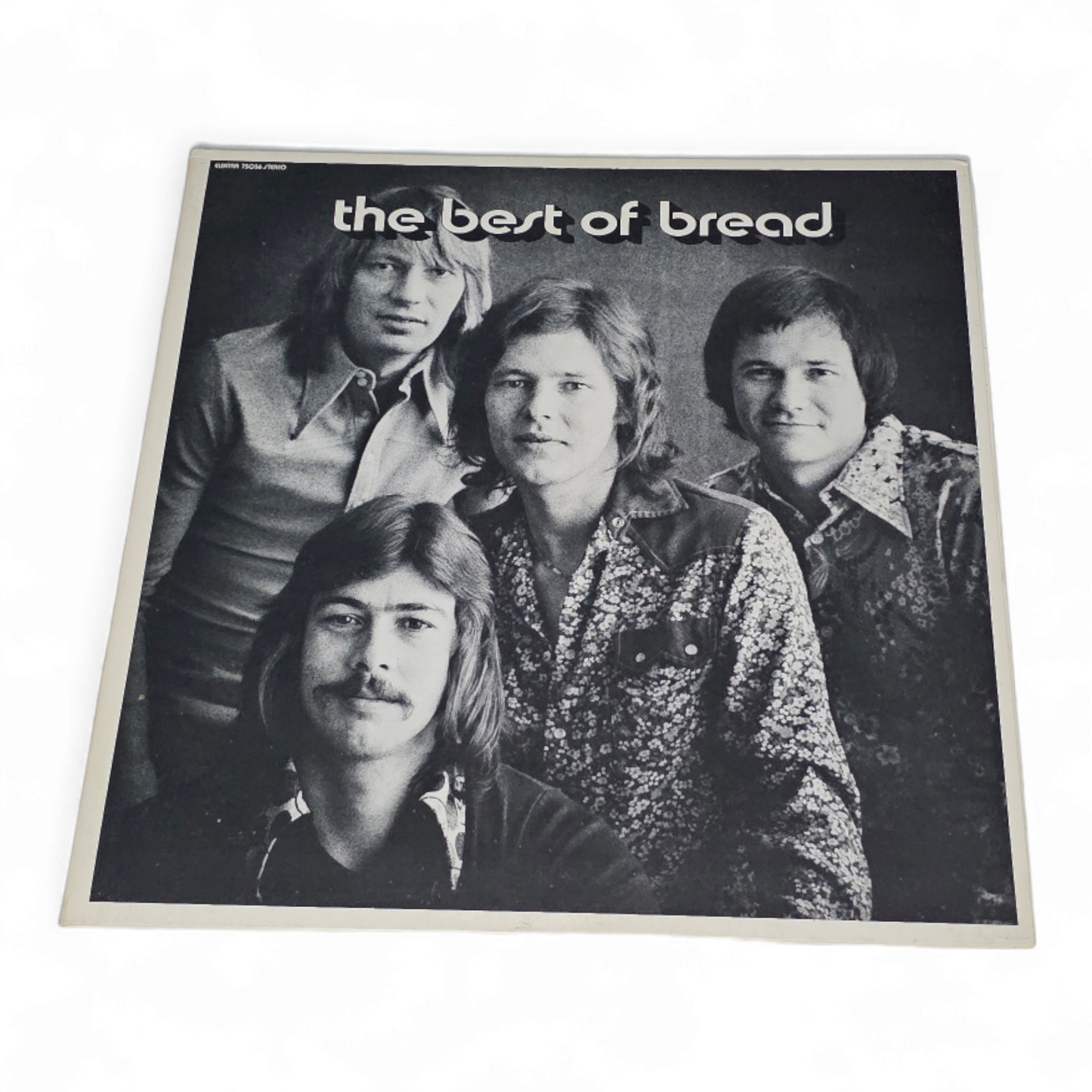 The Best of: Bread