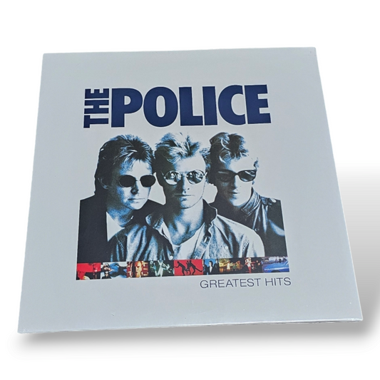 The Police: Greatest Hits