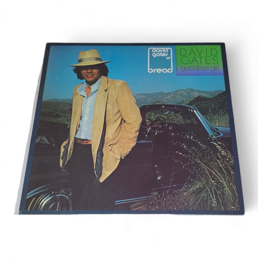 David Gates: Goodbye Girl