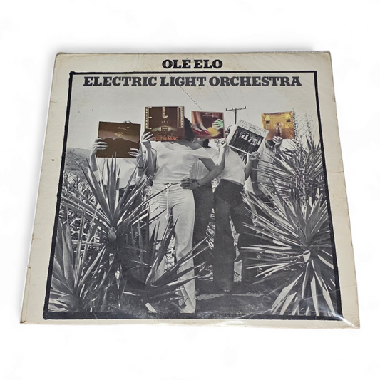 Electric Light Orchestra: Ole Elo