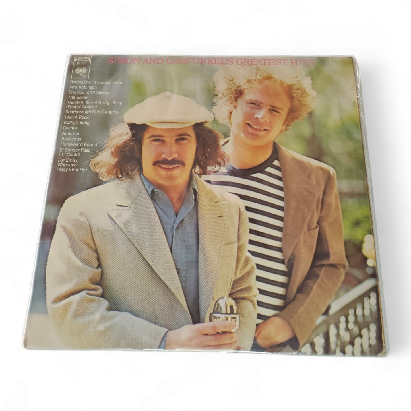 Simon and Garfunkel: Greatest Hits