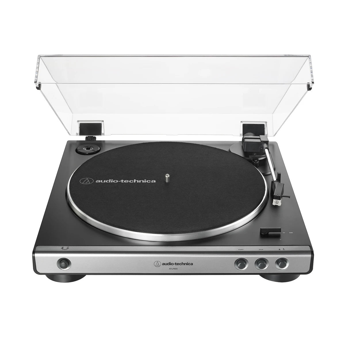 Tornamesa Audio-Technica AT-LP60X-GM