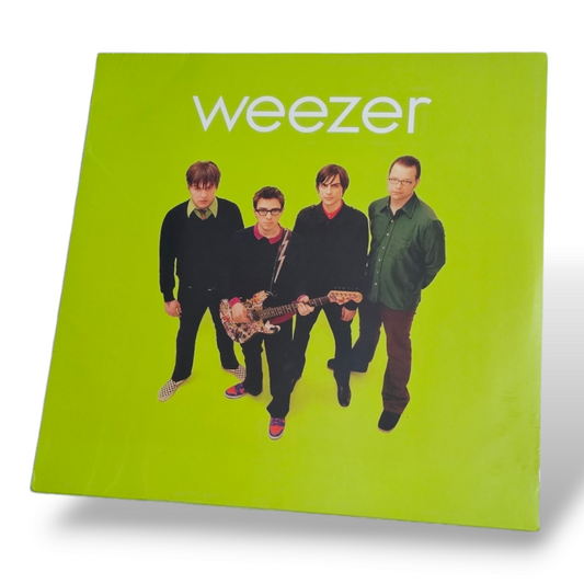 Weezer: Green Album