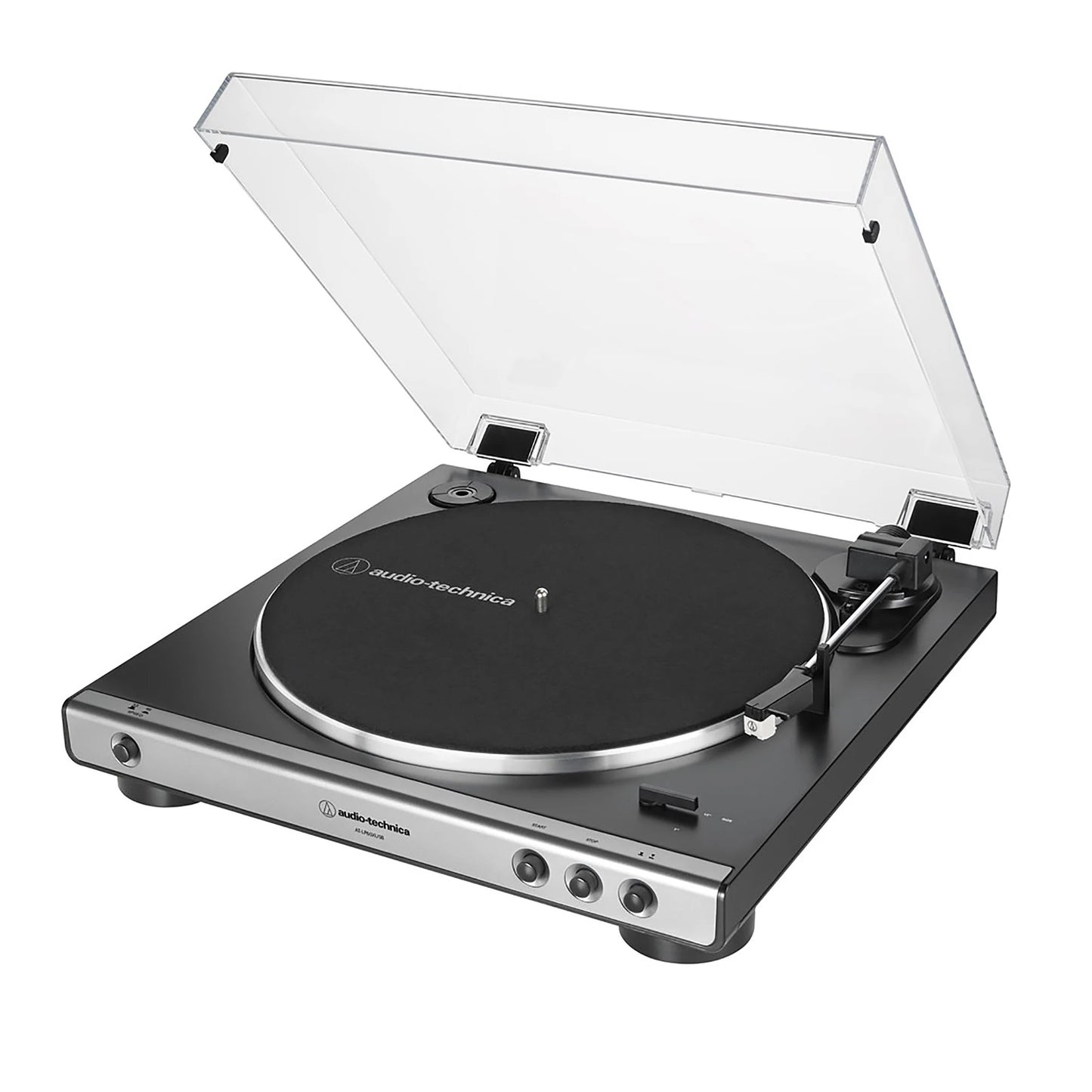 Tornamesa Audio-Technica AT-LP60X-GM