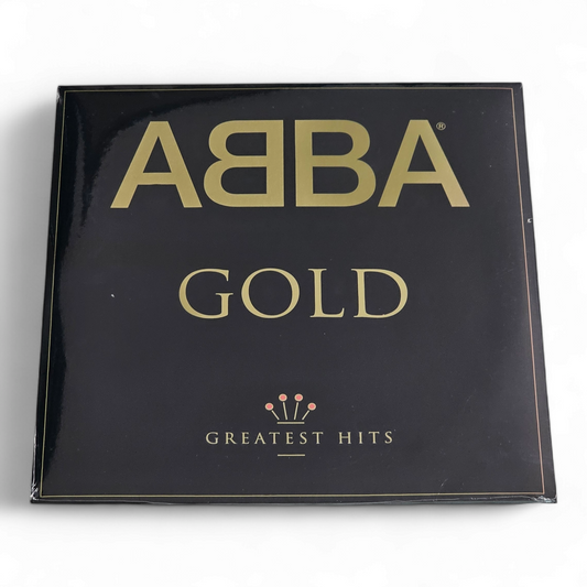 ABBA: GOLD Greatest Hits (2LP)