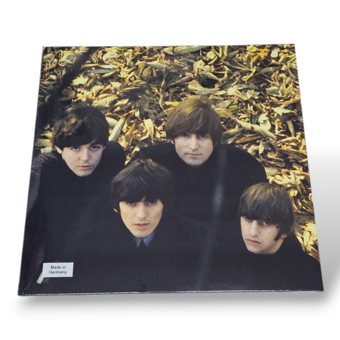 The Beatles: Beatles for Sale