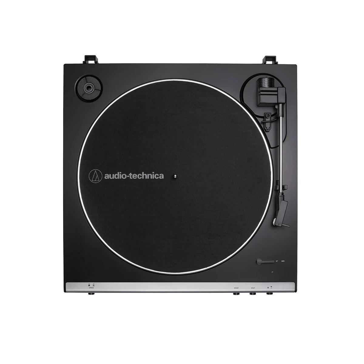 Tornamesa Audio-Technica AT-LP60X-GM