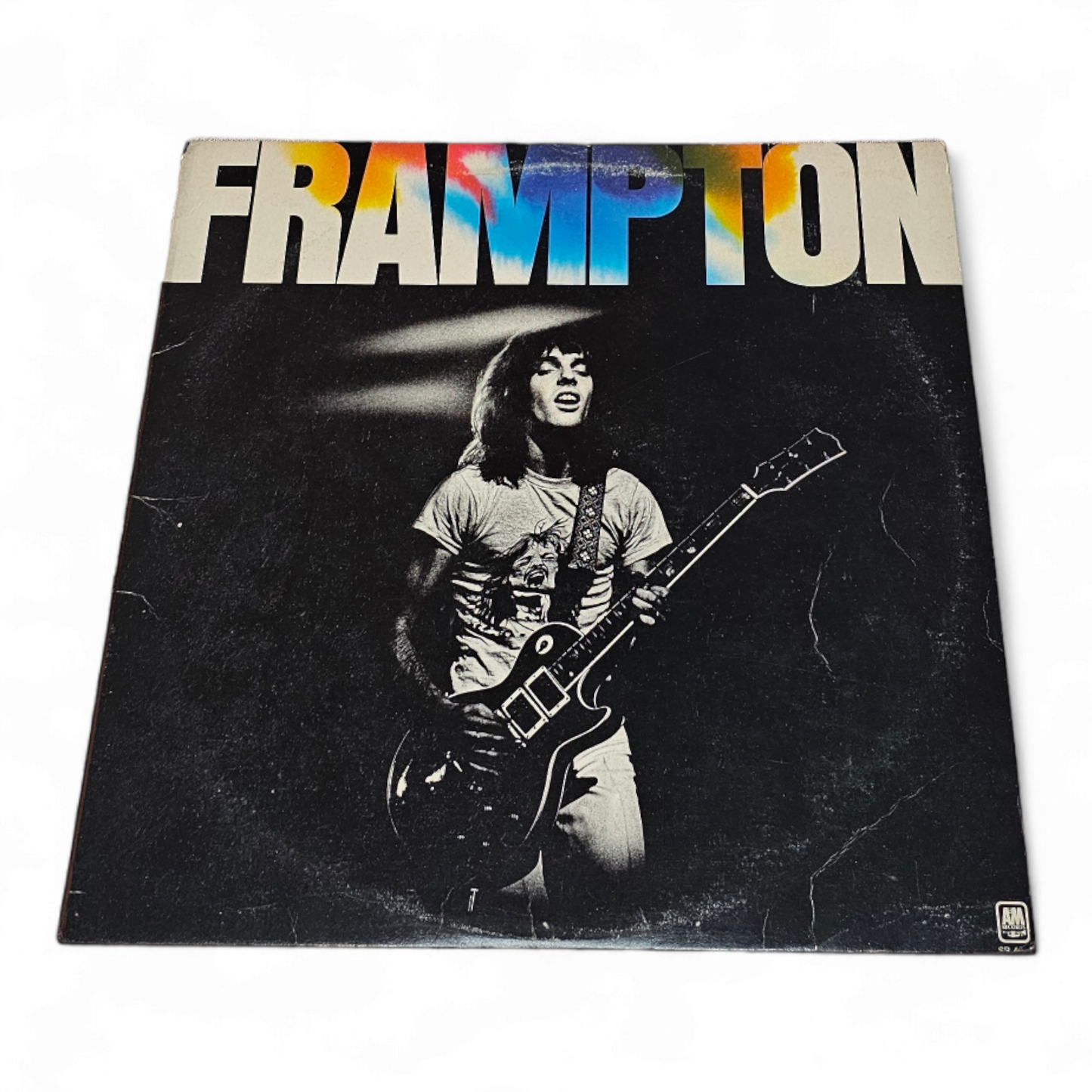 Peter Frampton: Frampton